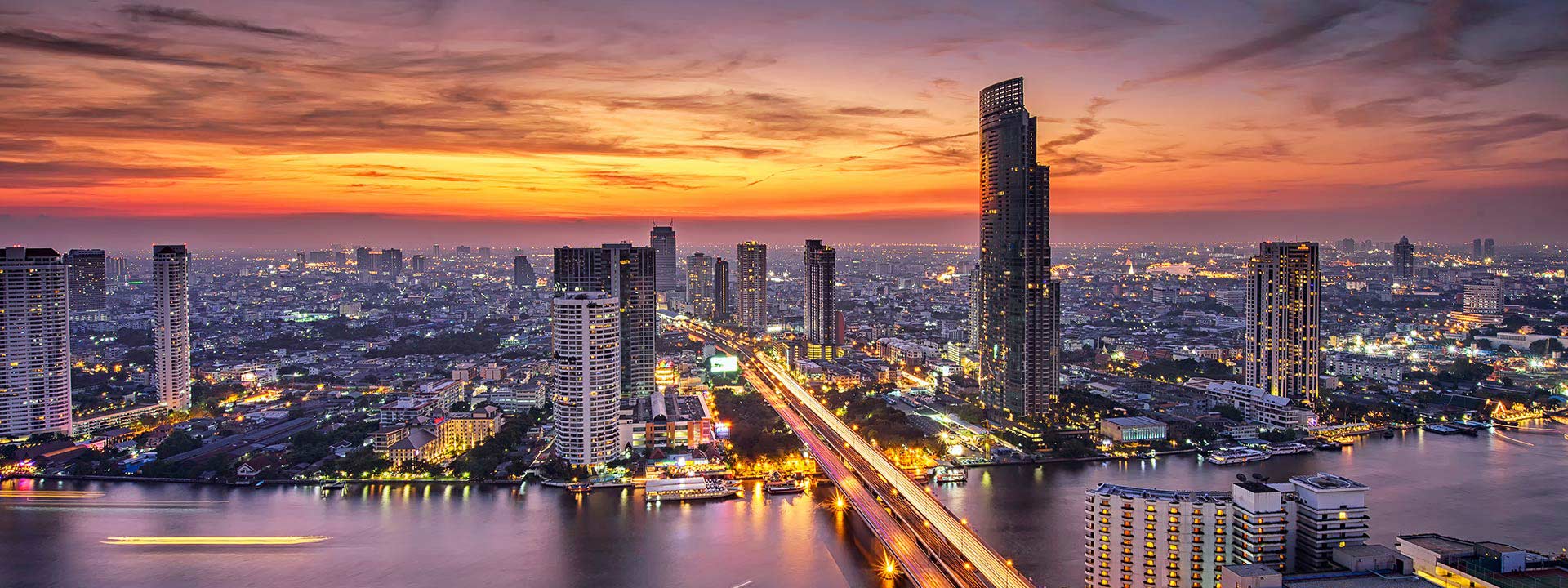 Properties in Bangkok